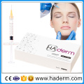 Hyaluronic Acid Deep Dermal Filler Skin Revitalizer Lip Enhancement Acido Hialuronico Injetavel